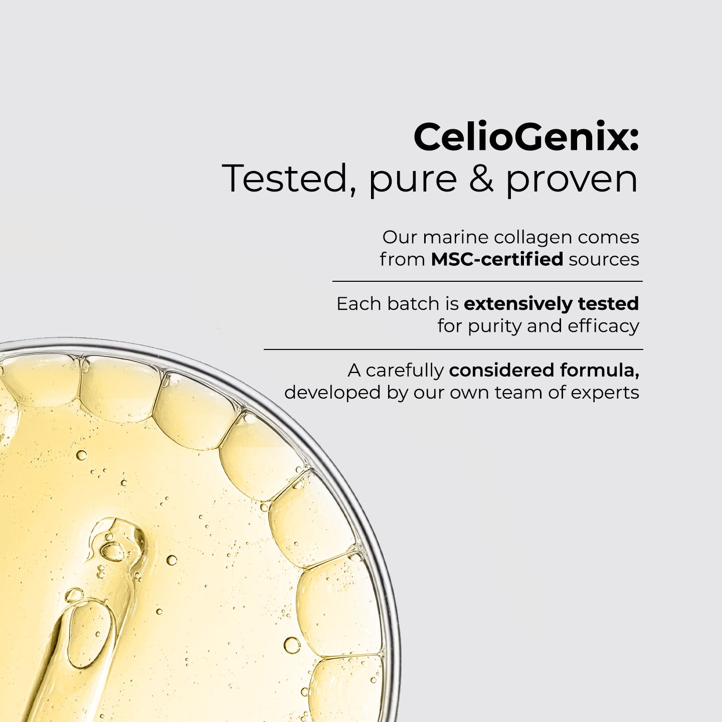 Premium Collagen Beauty Drink