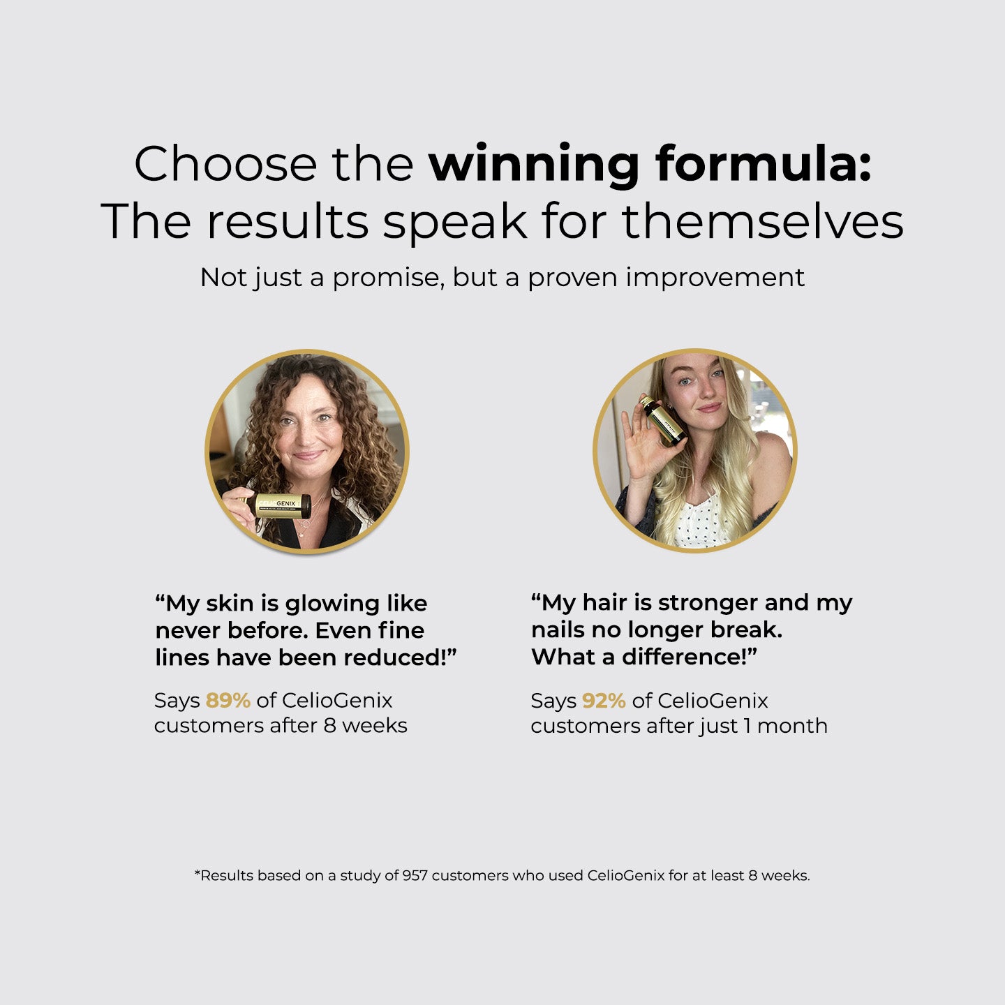 Premium Collagen Beauty Drink