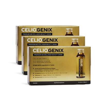 Premium Collagen Beauty Drink